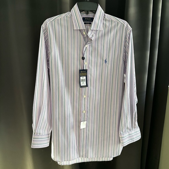 Polo Ralph Lauren Other - Ralph Lauren dress men’s shirt.